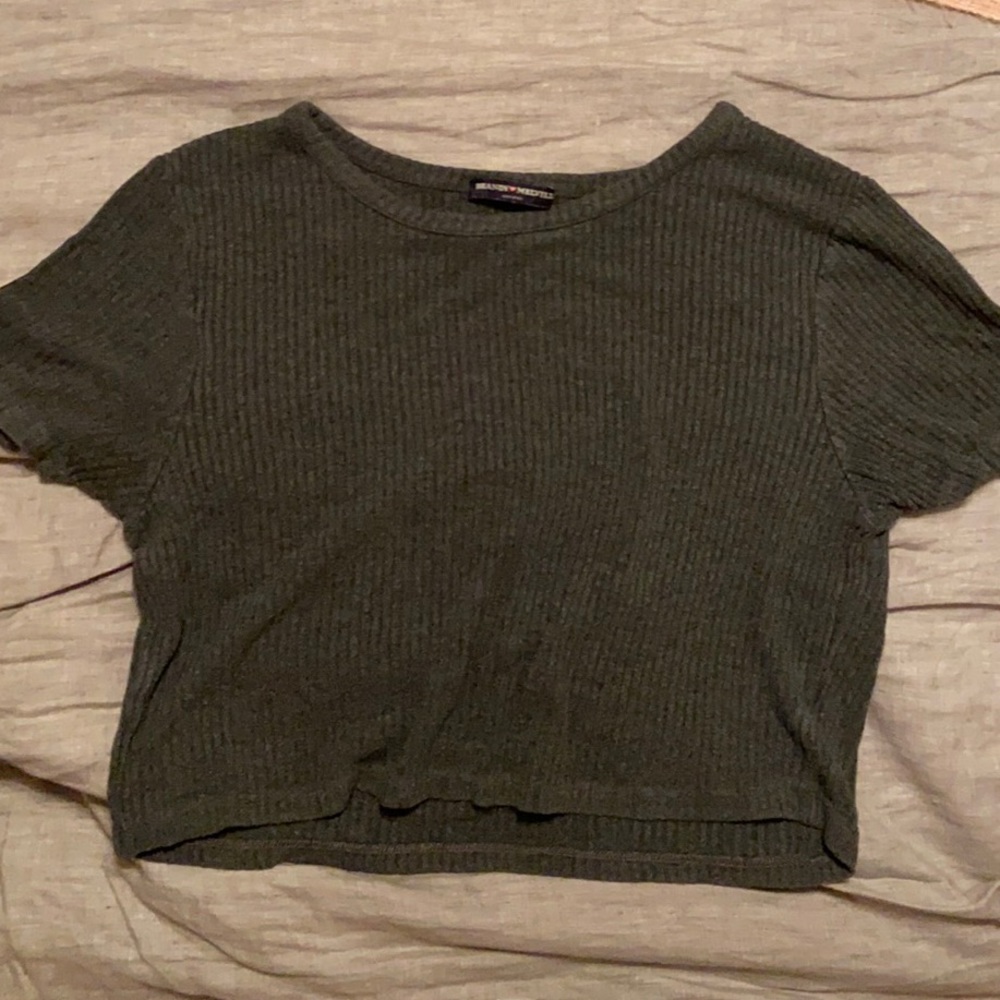 Brandy Melville, one size, super soft!!🤍